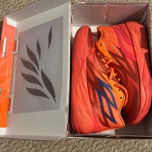 Puma MB.02 JR Lamelo Basketball